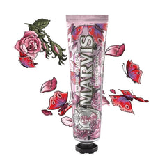 MARVIS KISSING ROSE TOOTHPASTE 75ML
