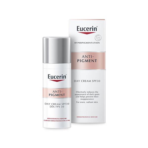 Eucerin Anti-Pigment Day Cream SPF30 (50ml)