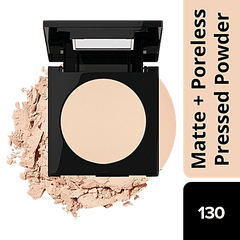 MAYBELLINE FIT ME MATTE + PORELESS  POWDER 8.5G 130 BUFF BEIGE