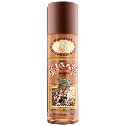 Lomani Cigar Deodorant Spray (200ml)