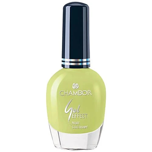 CHAMBOR GEL EFFECT NAIL LACQUER 10ML 403