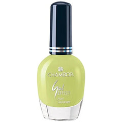 CHAMBOR GEL EFFECT NAIL LACQUER 10ML 403