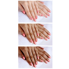 CHAMBOR GEL EFFECT NAIL LACQUER 10ML 651