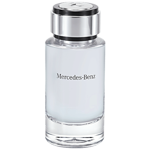 Mercedes-Benz EDT Natural Spray (120 ml)