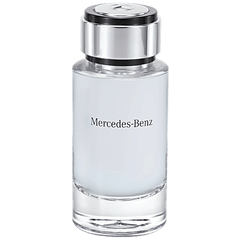 Mercedes-Benz EDT Natural Spray (120 ml)