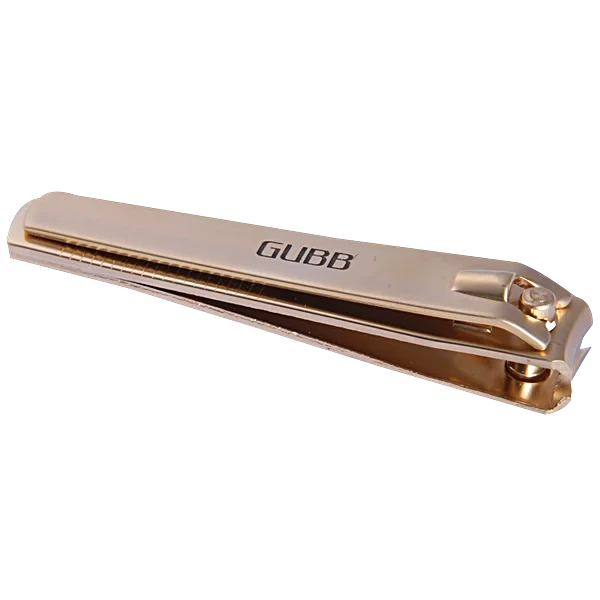 GUBB NAIL CLIPPER (GOLD)