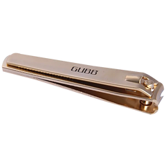 GUBB NAIL CLIPPER (GOLD)