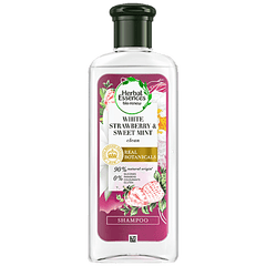 Herbal Essences Bio Renew White Strawberry & Sweet Mint Shampoo (240 ml)