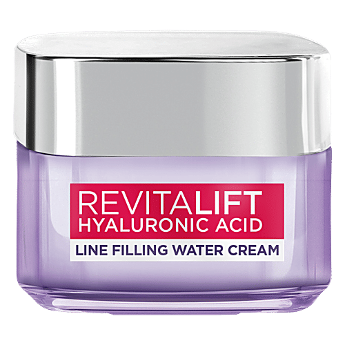 L'Oréal Paris Revitalift Hyaluronic Acid Plumping Day Cream (50ml)