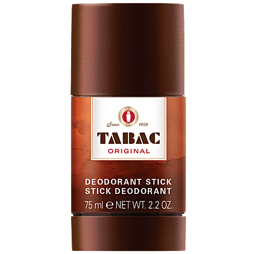 TABAC ORIGINAL DEODORANT STICK 75ML
