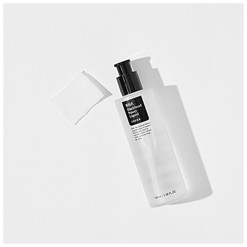 Cosrx BHA Blackhead Power Liquid, 100 ml Anti-blackhead essence for the nose, forehead & chin