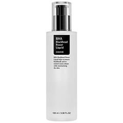 Cosrx BHA Blackhead Power Liquid, 100 ml Anti-blackhead essence for the nose, forehead & chin