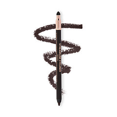 Makeup Revolution Streamline Waterline Eyeliner Pencil - BROWN (1.3G)