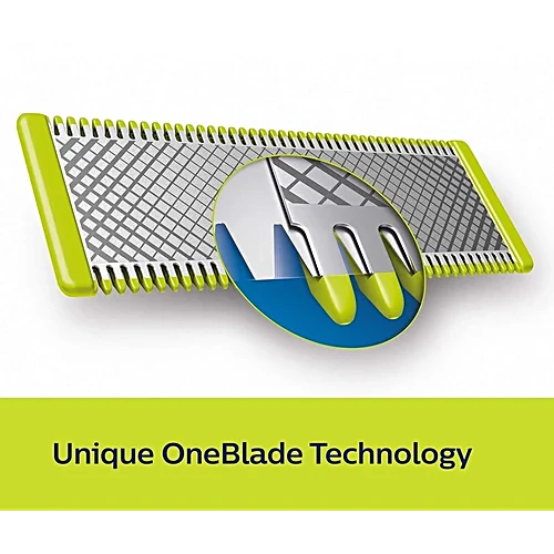 PHILIPS ORIGINAL BLADE ONE BLADE