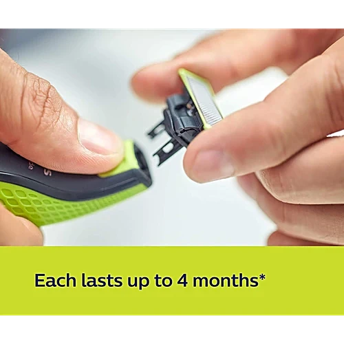 PHILIPS ORIGINAL BLADE ONE BLADE