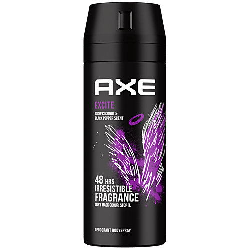 Axe Excite Deodorant Body Spray (150ml)