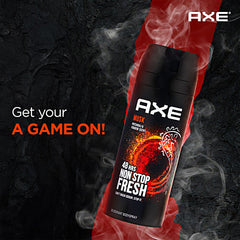 Axe Musk Deodorant Body Spray for Men (150 ml)
