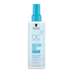 Schwarzkopf Professional Bonacure Clean Performance Moisture Kick Spray Conditioner – 200ml