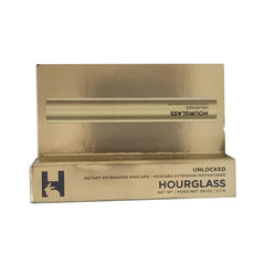 Hourglass Unlocked Instant Extensions Mascara  Travel/Mini size 2.7g Ultra Black