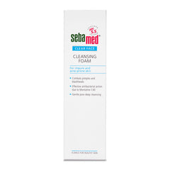 Sebamed Clear Face Cleansing Foam (50ml)