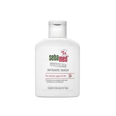 Sebamed Intimate Wash for women aged 15-50 50ml