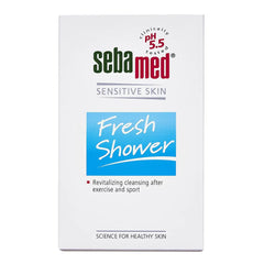 Sebamed Fresh Shower Gel (200ml)