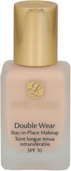 Estée Lauder Double Wear Stay-in-Place Makeup SPF 10 Liquid Foundation – 1N0 Porcelain (30 ml