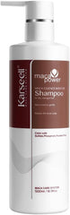 Karseell Maca Essence Moisture Shampoo (500ml)