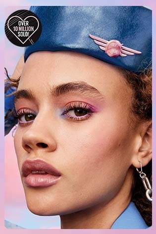 MAYBELLINE WATERPROOF SKY HIGH VOLUME MASCARA 6ML LASH SENSA