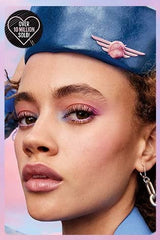 MAYBELLINE WATERPROOF SKY HIGH VOLUME MASCARA 6ML LASH SENSA