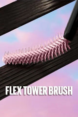 MAYBELLINE SKY HIGH WATERPROOF MASCARA 6ML 802 VERY BLACK
