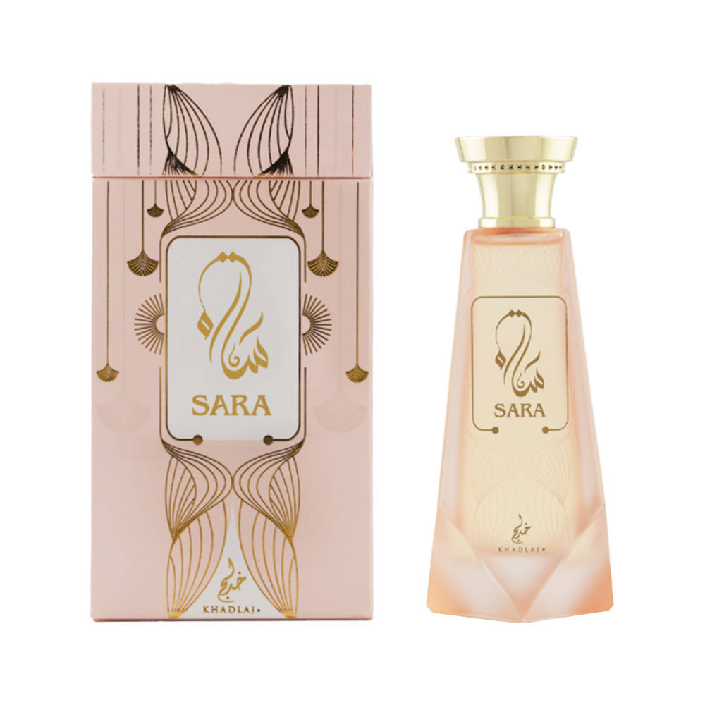 Khadlaj Sara Eau de Parfum (100 ml)
