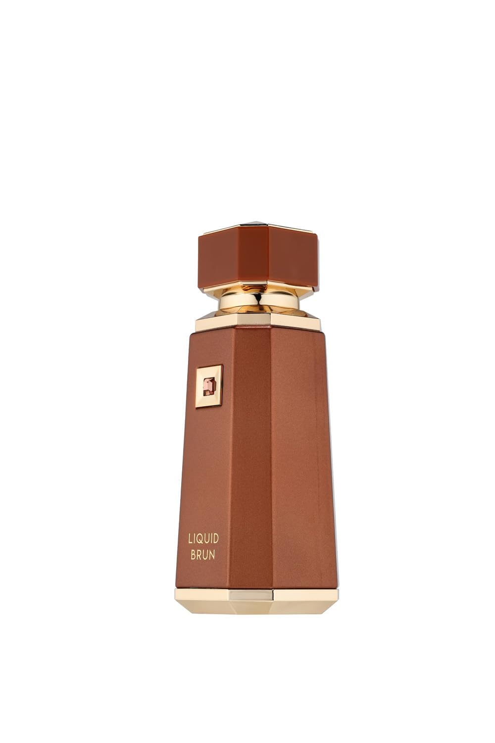 FRENCH AVENUE LIQUID BRUN EDP 100ML