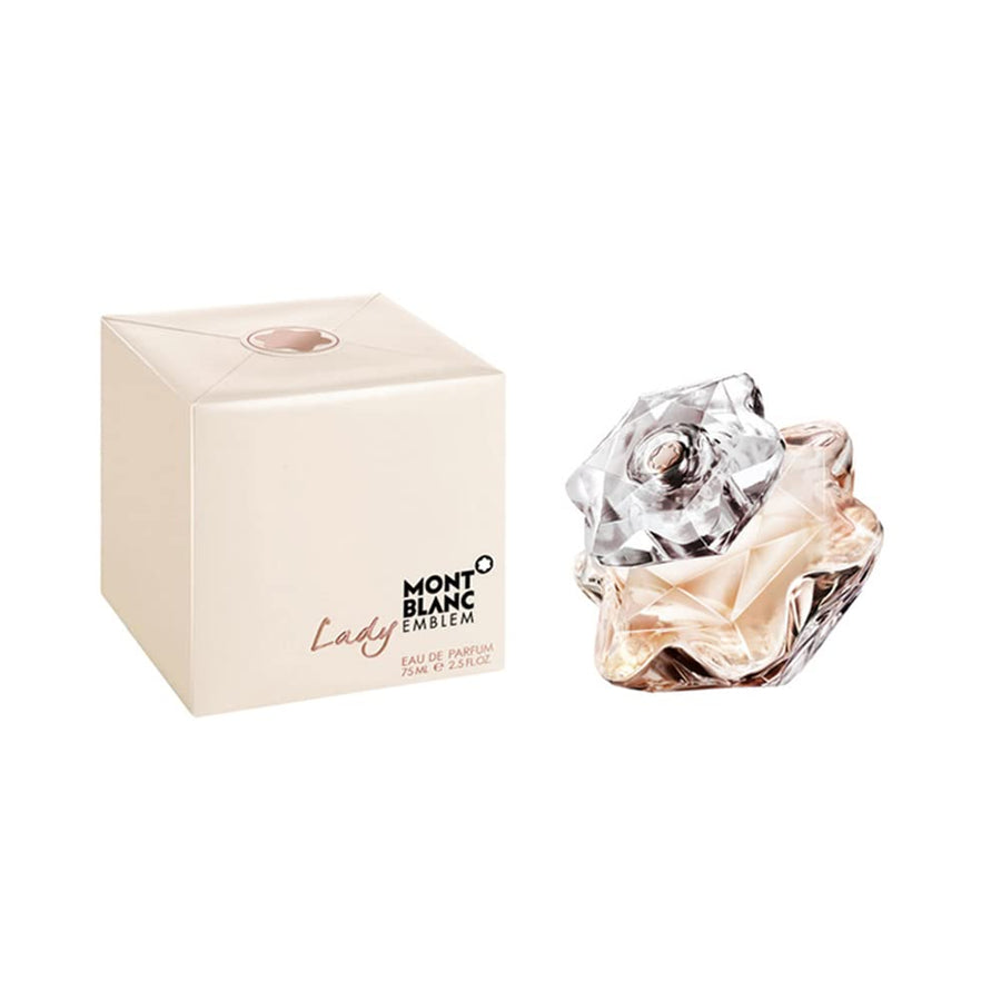 Montblanc Lady Emblem Eau de Parfum (75ml)