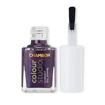 Chambor Le Select Nail Enamel – N° 420 Brainstorm