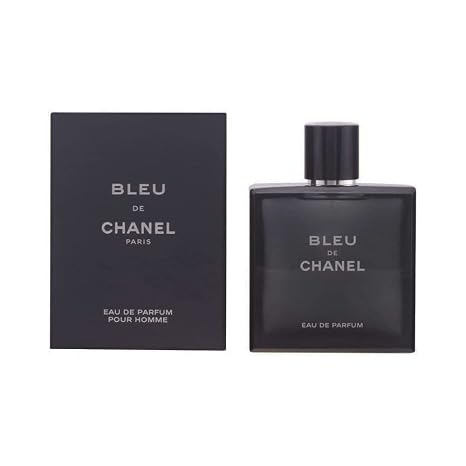 CHANEL Bleu de Chanel Eau de Parfum (EDP) 50ml