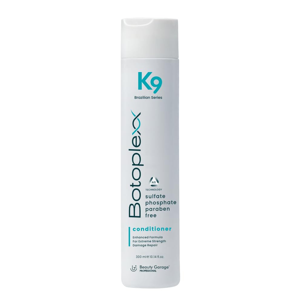 Beauty Garage K9 Botoplexx Conditioner (300ml)