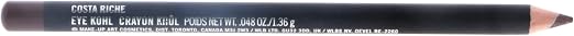 M·A·C Cosmetics Eye Kohl Eyeliner (1.36g)
