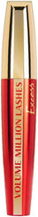 L'Oréal Paris Volume Million Lashes Excess Mascara Excess Black 9ml