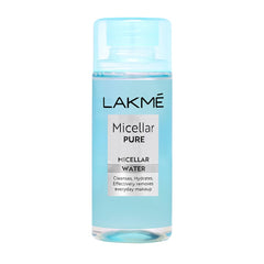 Lakme Micellar Water for Makeup Removal 