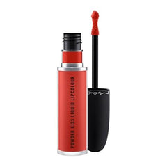 MAC Powder Kiss Liquid Lipcolour 5ml
