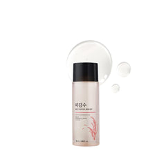 THE FACE SHOP RICE WATER BRIGHT LIGHT CLEANSING OIL 55ML