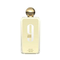 AFNAN 9 AM Unisex Eau De Parfum (100 ML)