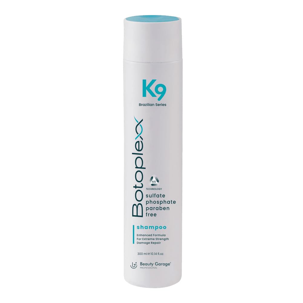Beauty Garage K9 Botoplexx Shampoo (300 ml)