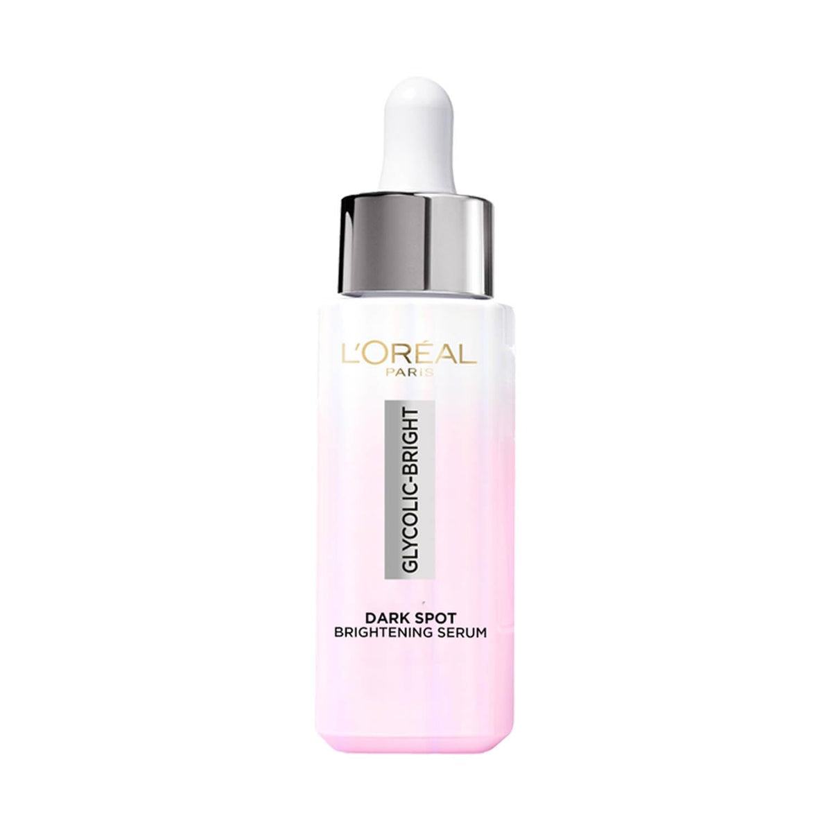 L'Oreal Paris Glycolic Bright Skin Brightening Serum – 15ml