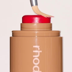 Rhode Skin Pocket Blush in the shade Candy Apple (5.3g)