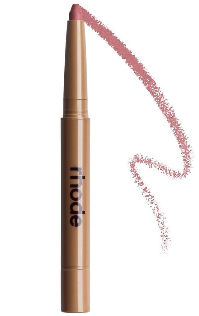 Rhode Peptide Lip Shape Contouring Lip Shaper - Lean