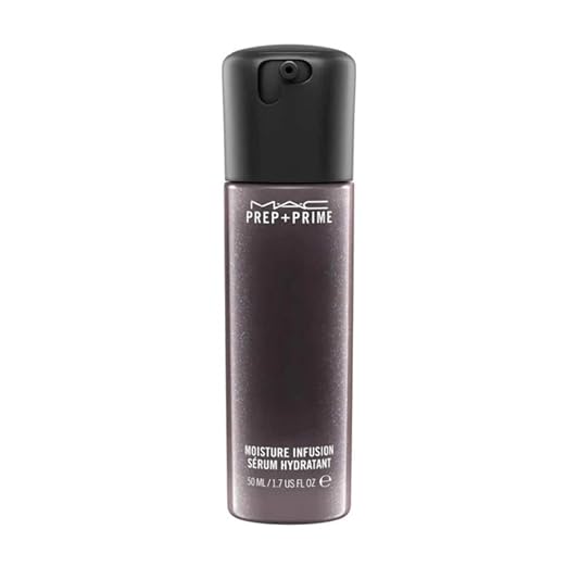 MAC Prep + Prime Moisture Infusion Serum Hydratant 50ml