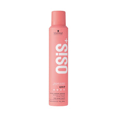 Schwarzkopf Professional OSiS+ Grip Extra Strong Mousse (200 ml)