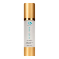 Beauty Garage K9 Frizz Dismiss Hair Oil (100 ml)